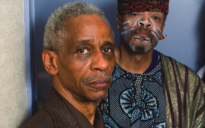 Art Ensemble of Chicago