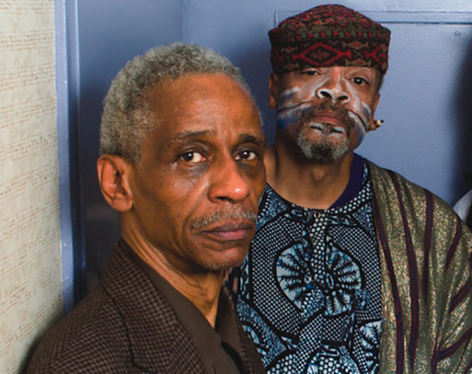 Art Ensemble of Chicago