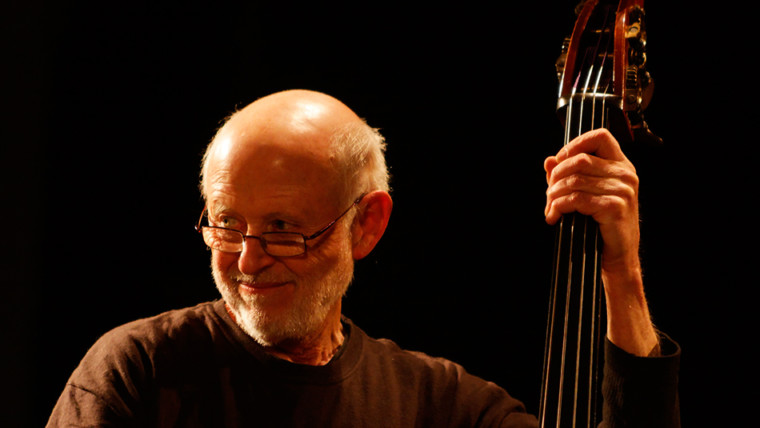 barre phillips