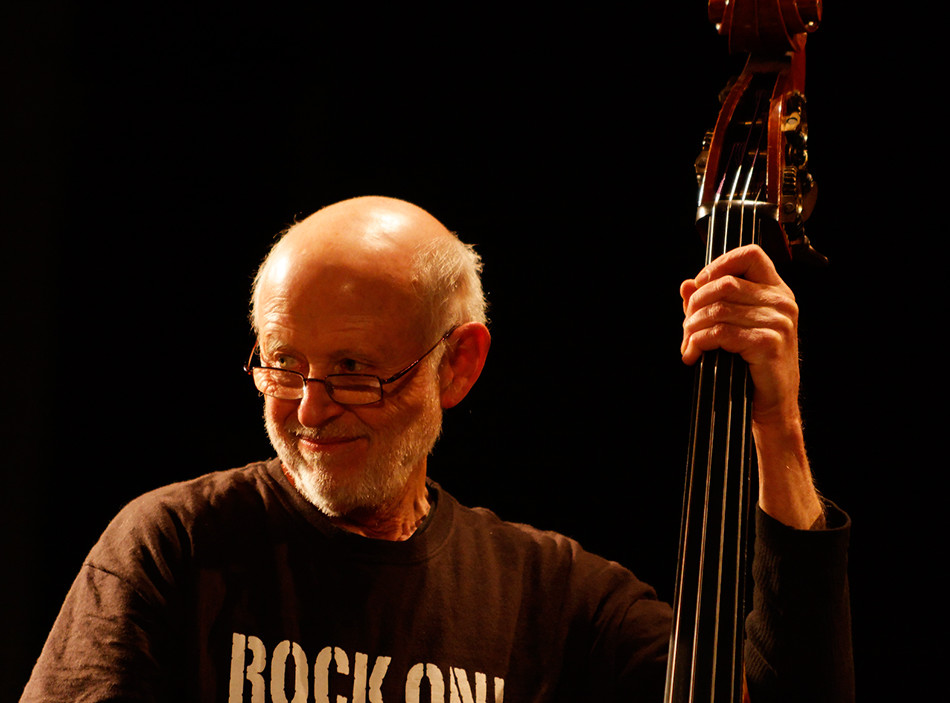 barre phillips