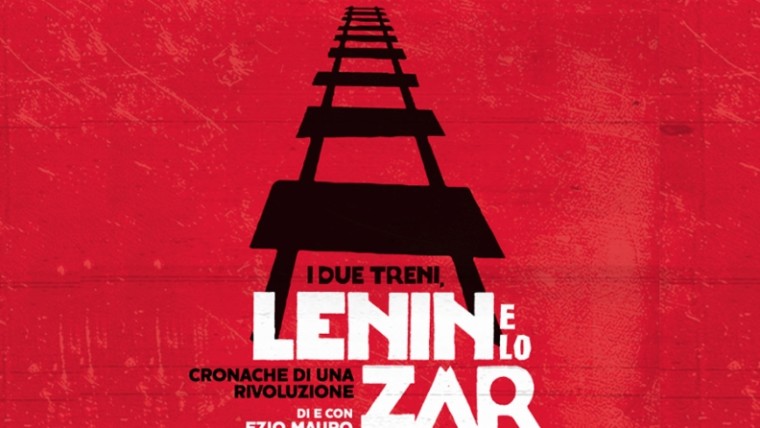 ezio mauro i due treni