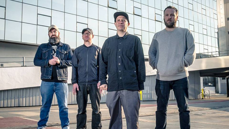 mogwai