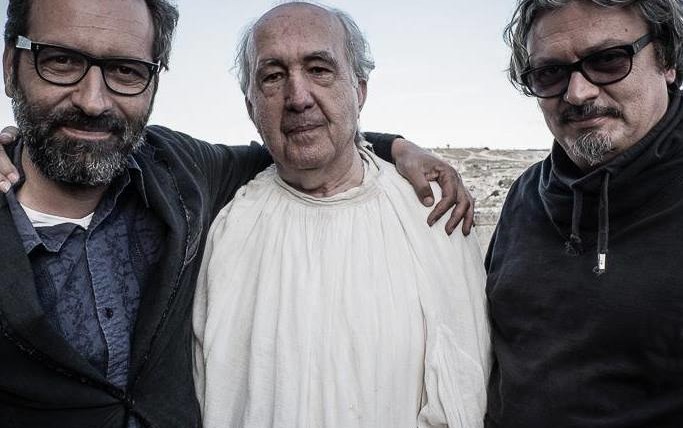 il vangelo secondo mattei