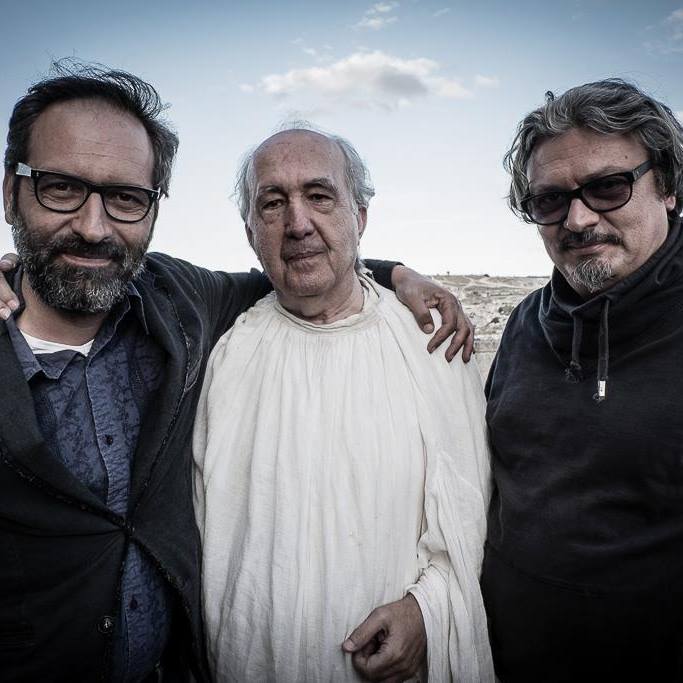 il vangelo secondo mattei