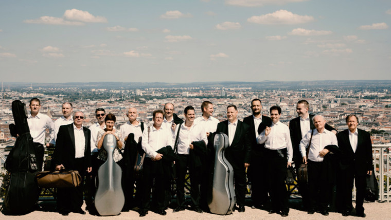 Franz Liszt Chamber Orchestra