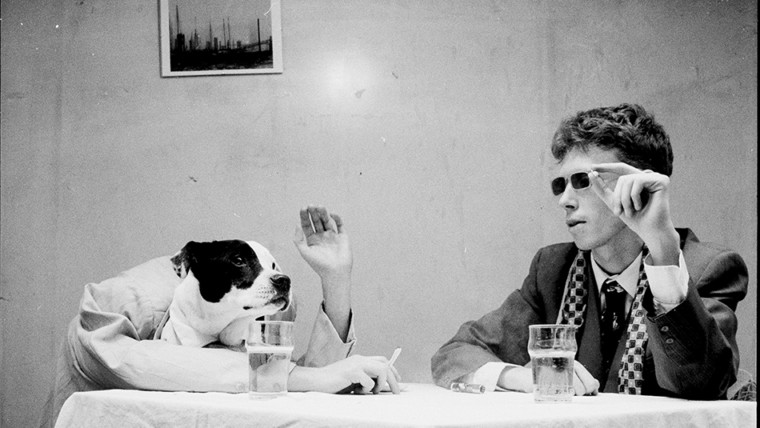 King Krule