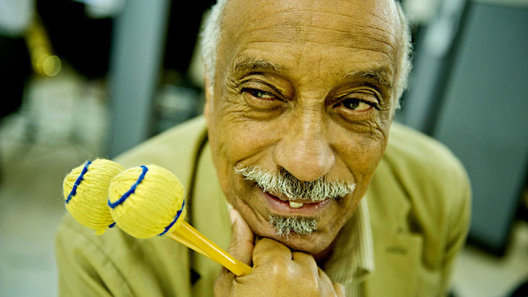 Mulatu Astatke