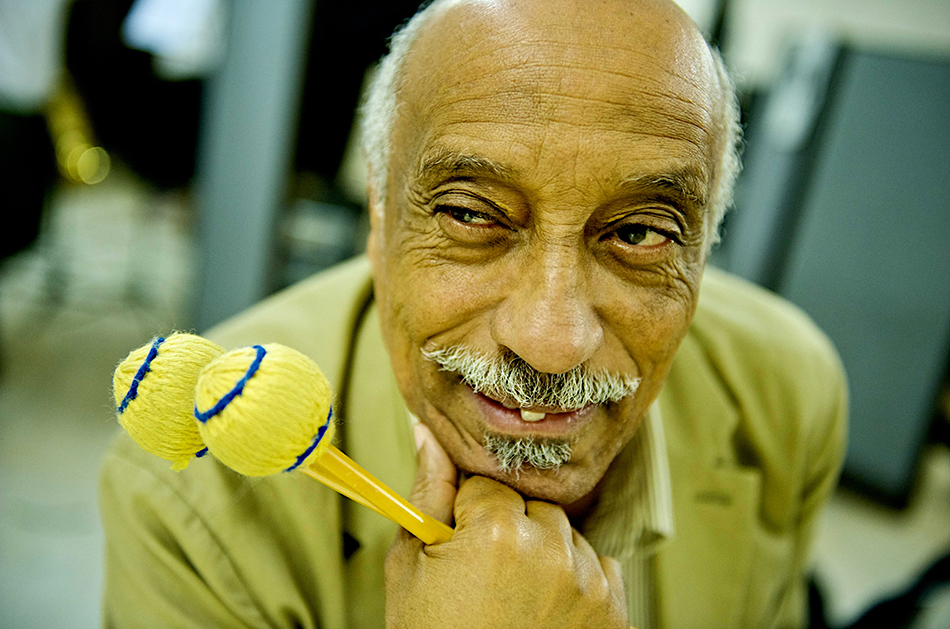 Mulatu Astatke
