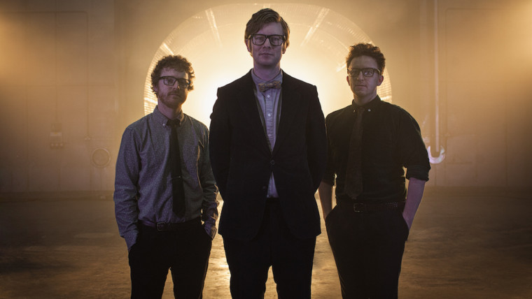 Public Service Broadcasting