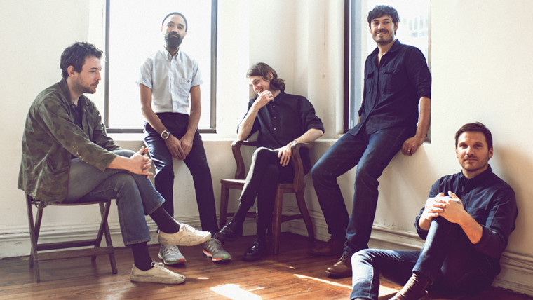 Fleet Foxes