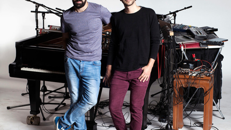 grandbrothers
