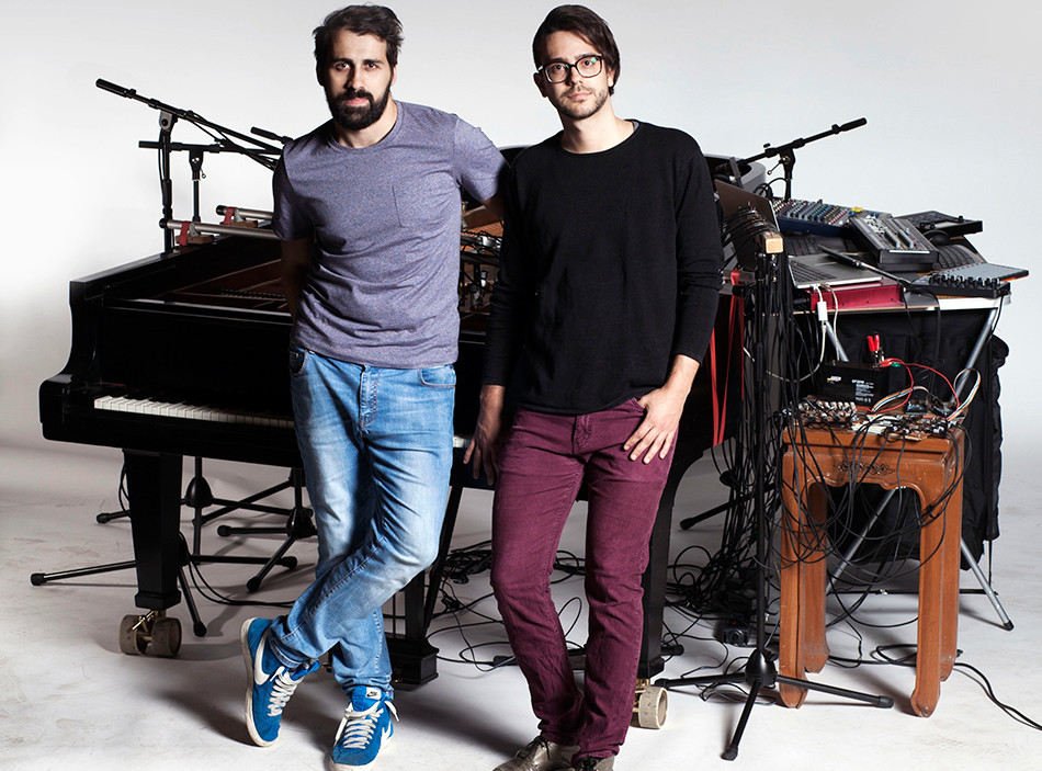 grandbrothers