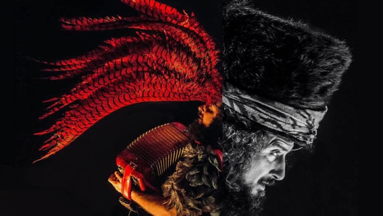 vinicio capossela