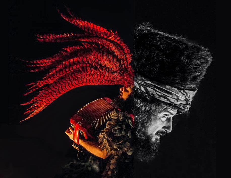 vinicio capossela