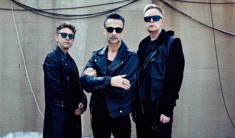 Depeche Mode