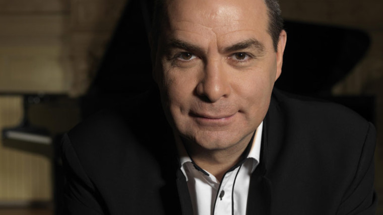 Philippe Cassard