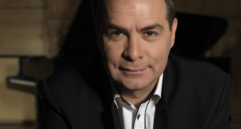 Philippe Cassard