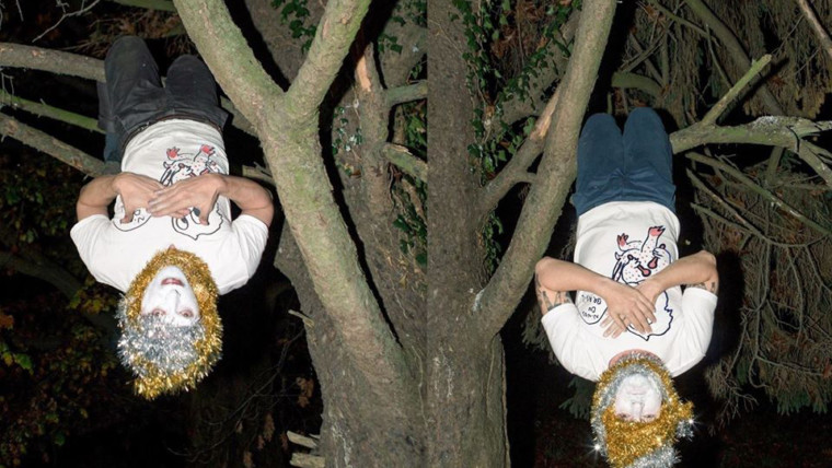 Ninos du Brasil
