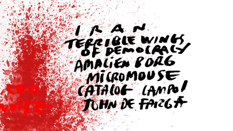 red noise festival