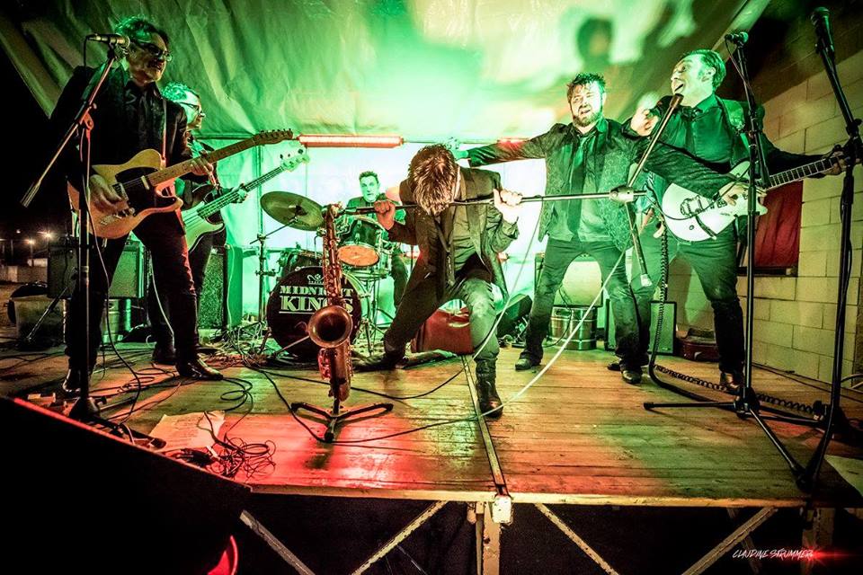 the midnight kings