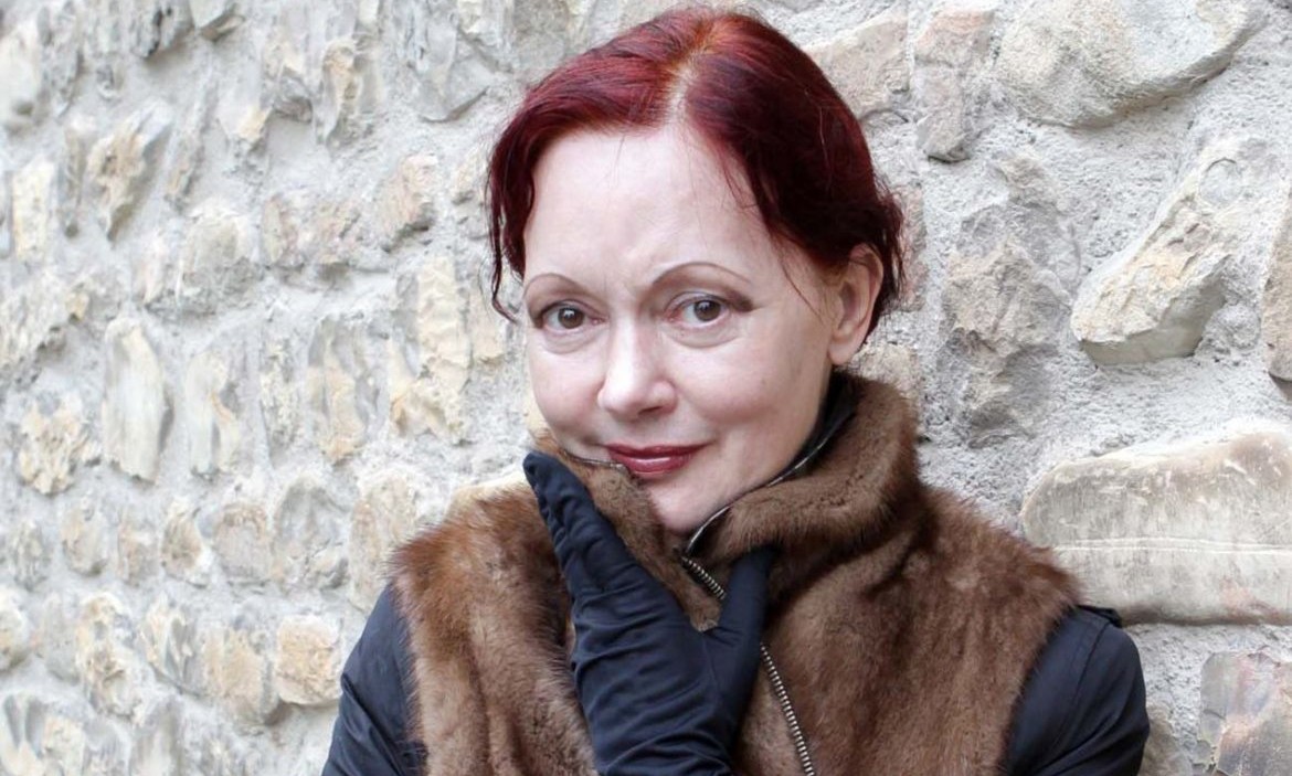 Patrizia Valduga