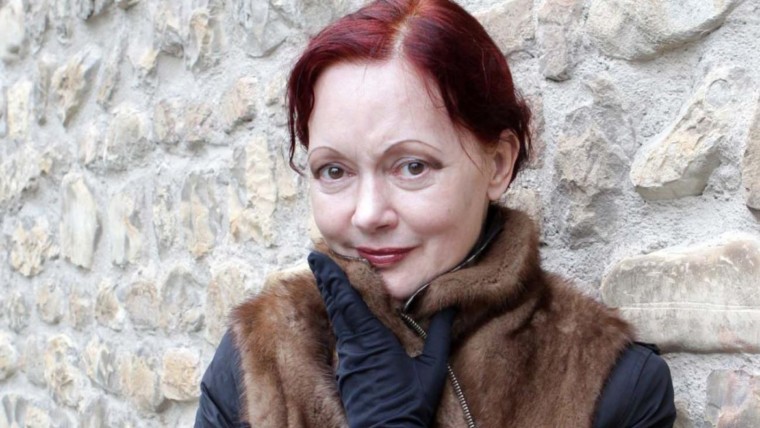 Patrizia Valduga