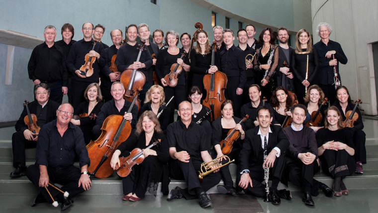 Chamber Orchestra of Europe