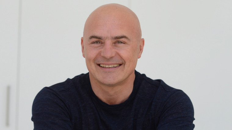Luca Zingaretti
