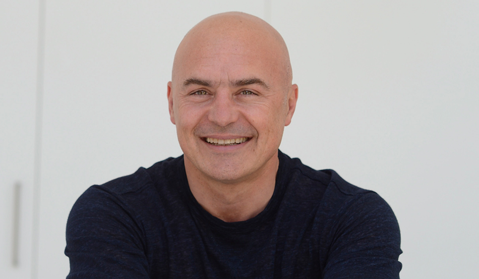Luca Zingaretti