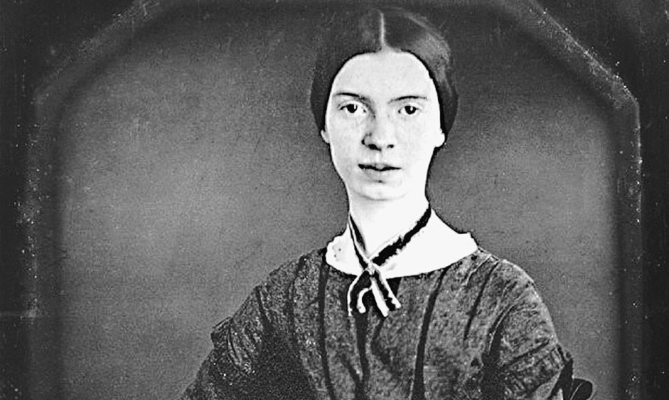 emily dickinson