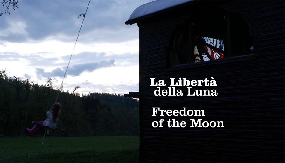 La liberta della Luna