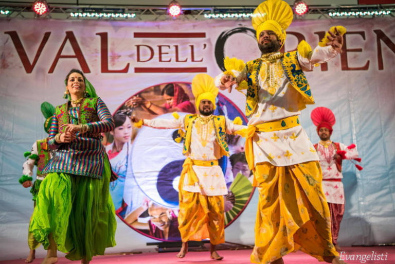 Il Festival dell'Oriente torna a Bologna TIPO magazine