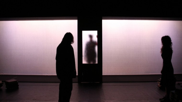 Il silenzio del mare