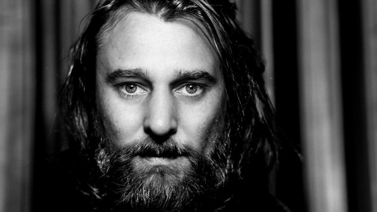 Nic Cester