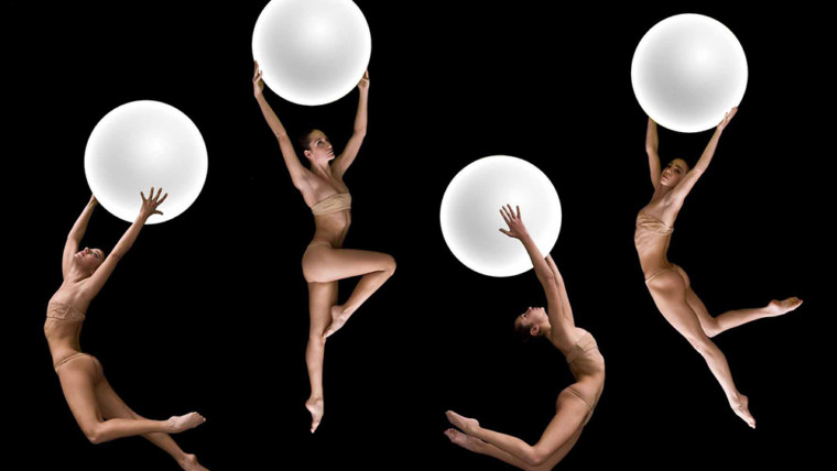 No Gravity Dance Company