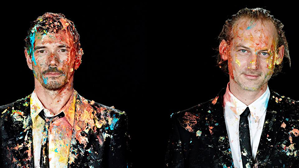 Kruder & Dorfmeister