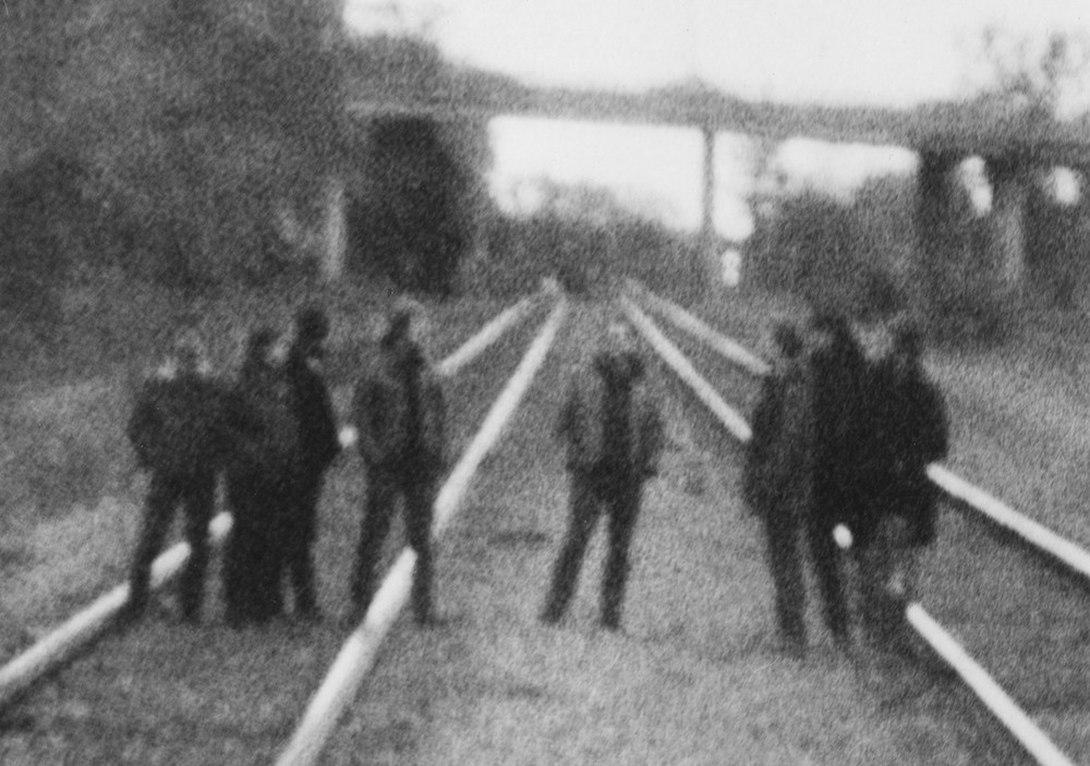Godspeed You! Black Emperor