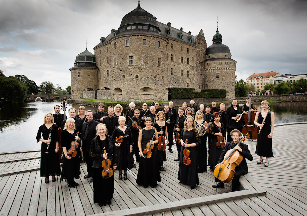 Swedish Chamber Orchestra