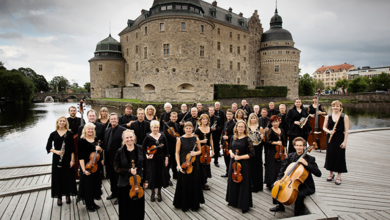 Swedish Chamber Orchestra