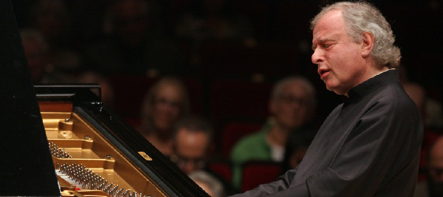 András Schiff