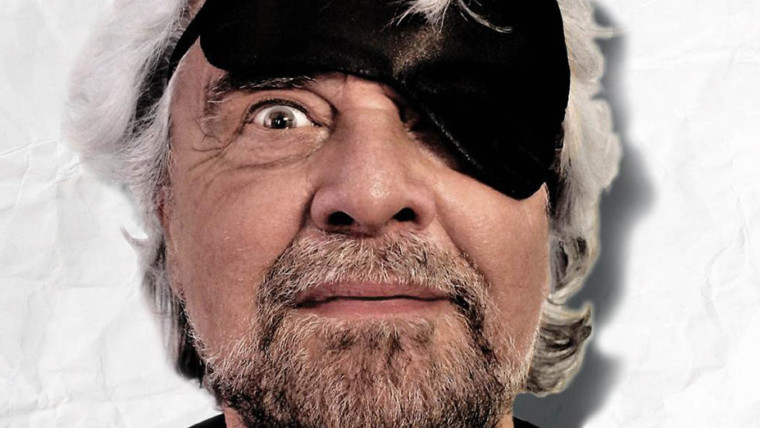 beppe grillo