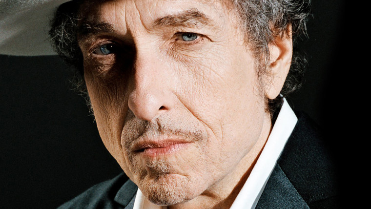 Bob Dylan