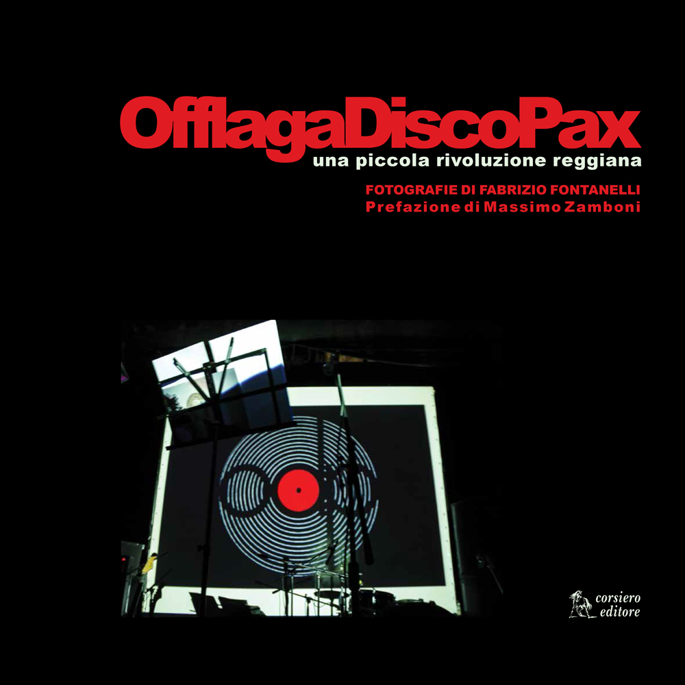 Offlaga Disco Pax