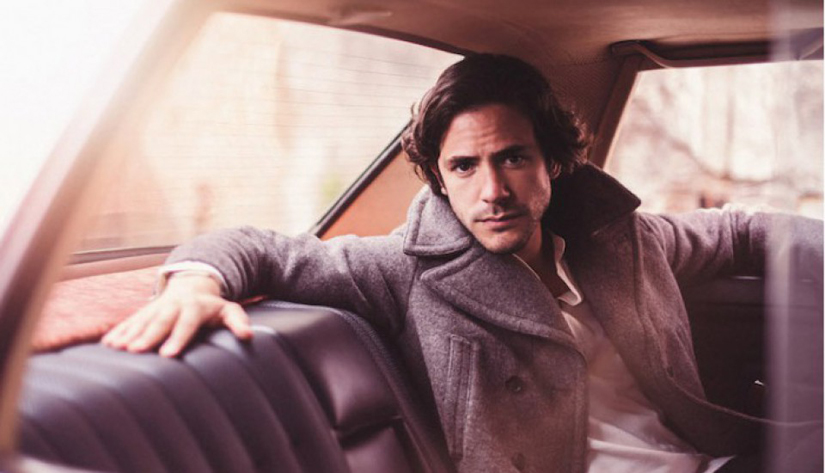 Jack Savoretti