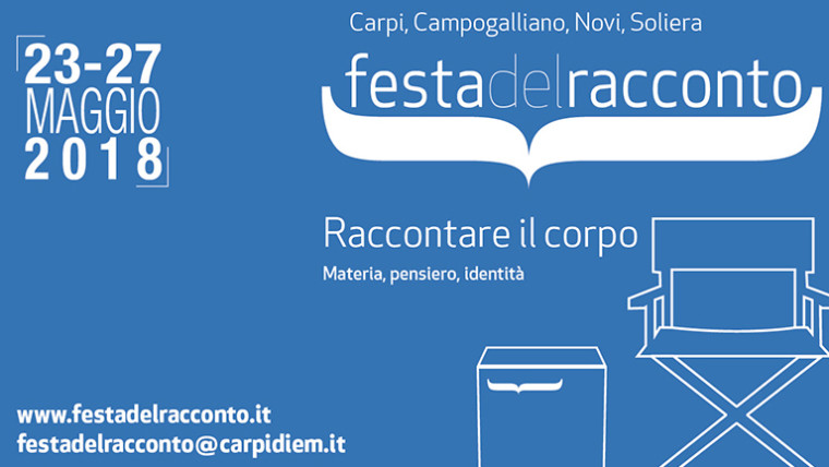 festa del racconto