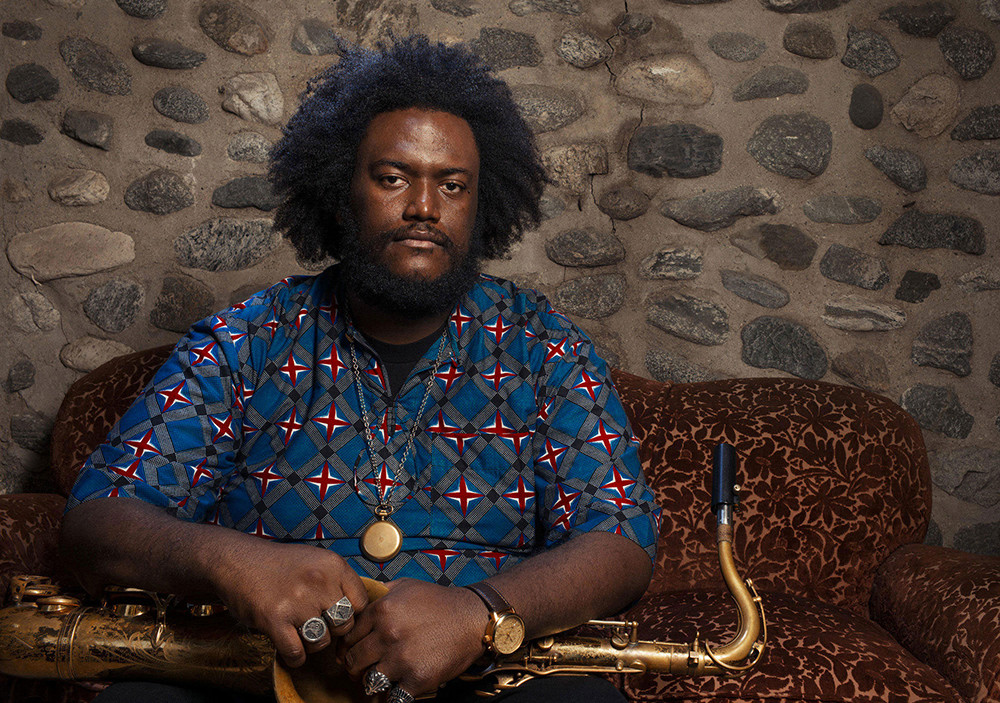 kamasi washington