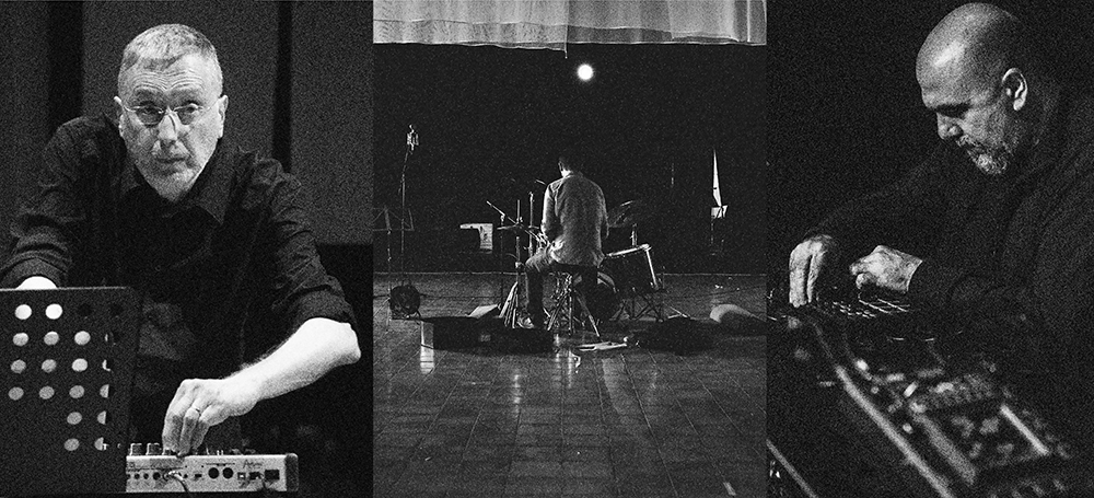 Martusciello, Giomi, Costanzo