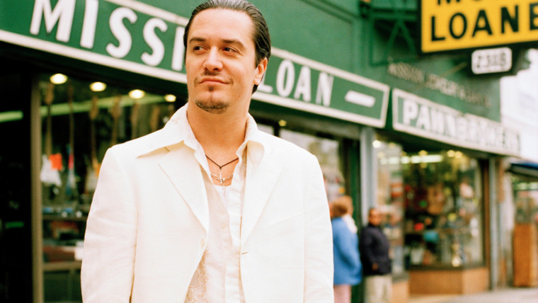 mike patton