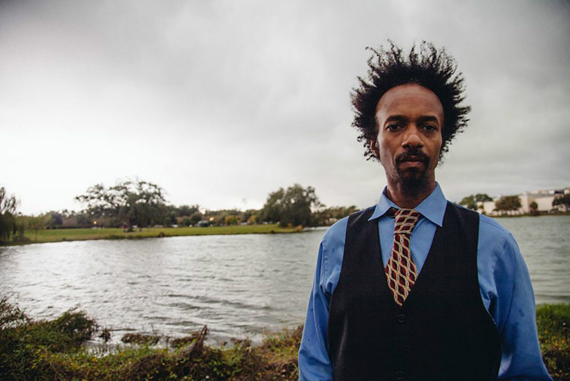 fantastic negrito