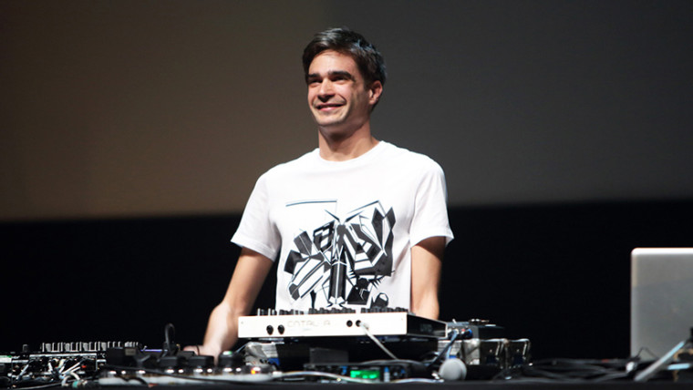 jon hopkins